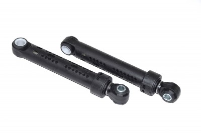 Амортизатор пральної машини Bosch, Siemens 00448032 DP 90N отв.8/12(13)мм L=160-255мм